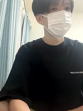 yuuuuma578 online show from 11-29-25, 02:50