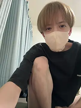 yuuuuma578 online show from 03-01-26, 02:17