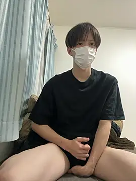 yuuuuma578 online show from 11-30-25, 03:02