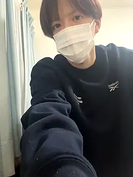 yuuuuma578 online show from 01-10-26, 03:18