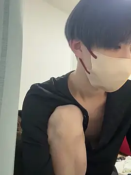 yuuuuma578 online show from 02-03-26, 03:50