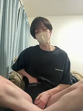 yuuuuma578 online show from 03-17-26, 04:54