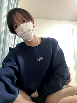 yuuuuma578 online show from 12-18-25, 04:11