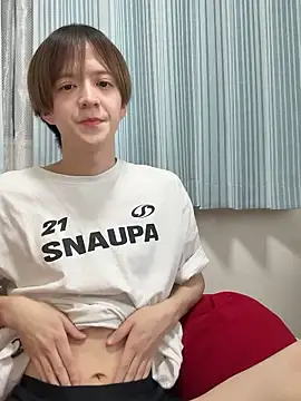 yuuuuma578 online show from 11-18-25, 05:33