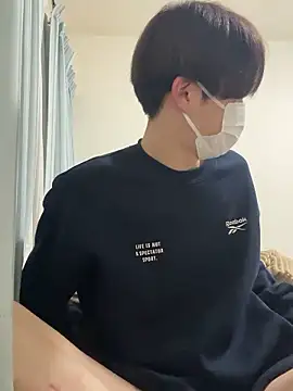 yuuuuma578 online show from 12-16-25, 03:38