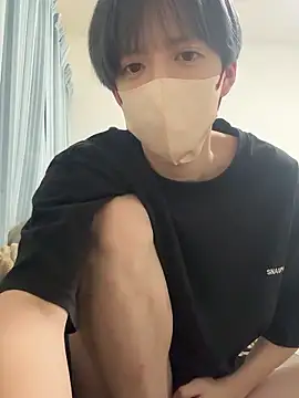 yuuuuma578 online show from 02-05-26, 04:03