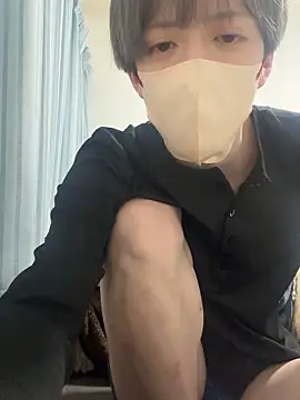 yuuuuma578 online show from 02-09-26, 03:54