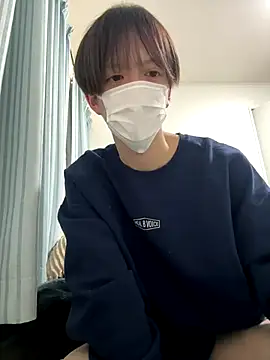 yuuuuma578 online show from 12-15-25, 03:18