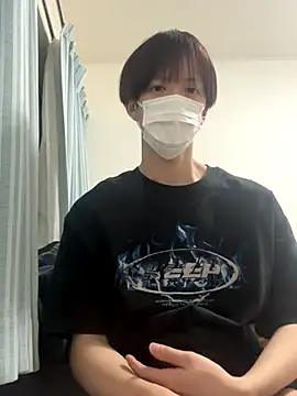 yuuuuma578 online show from 01-06-26, 03:05