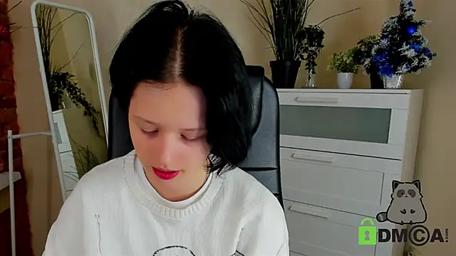Snapshot of Alina_Mills chatting on 01-12-25, 10:45 Alina Mills online show from 01-12-25, 10:45