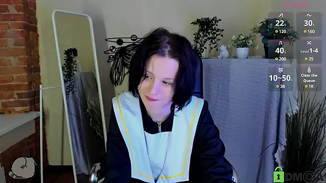 Snapshot of Alina_Mills chatting on 03-11-25, 07:47 Alina Mills online show from 03-11-25, 07:47