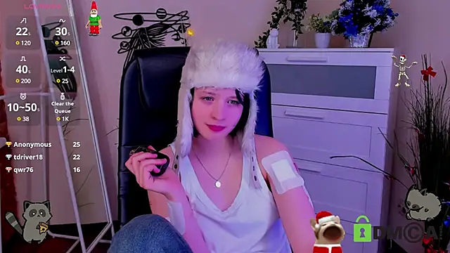 Snapshot of Alina_Mills chatting on 12-30-24, 04:40 Alina Mills online show from 12-30-24, 04:40