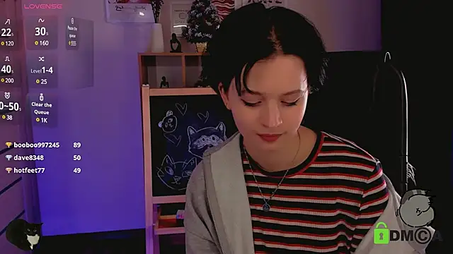 Snapshot of Alina_Mills chatting on 01-02-25, 02:13 Alina Mills online show from 01-02-25, 02:13
