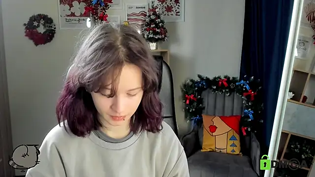 Alina Mills online show from 12-20-25, 09:12