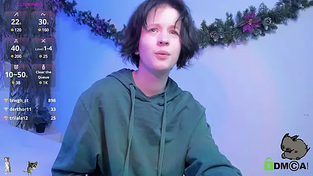 Snapshot of Alina_Mills chatting on 12-27-24, 06:10 Alina Mills online show from 12-27-24, 06:10