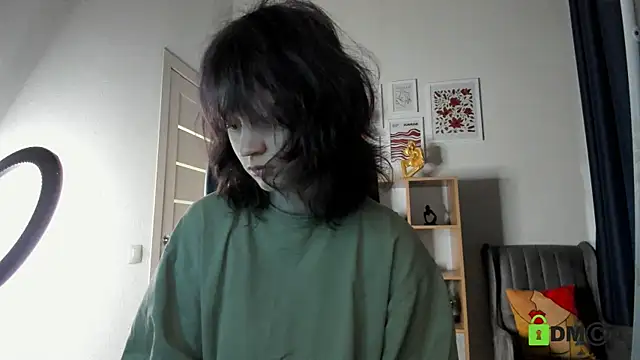 Alina Mills online show from 07-09-26, 09:21