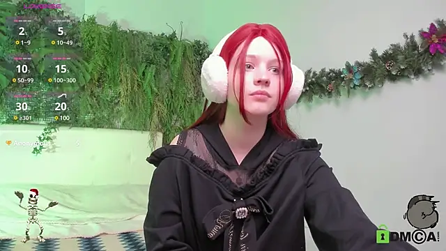 Snapshot of Alina_Mills chatting on 12-24-24, 03:58 Alina Mills online show from 12-24-24, 03:58