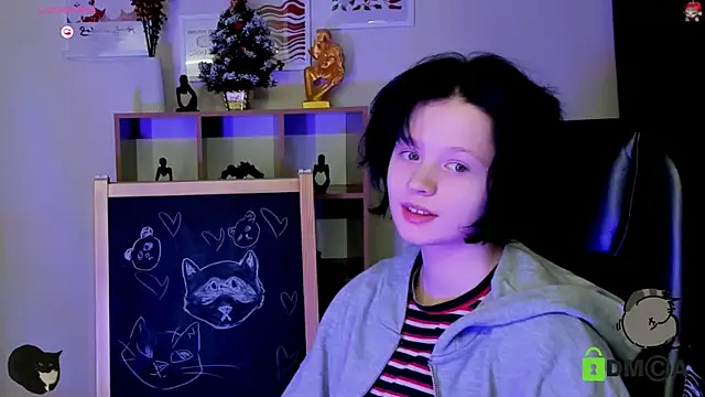 Snapshot of Alina_Mills chatting on 01-03-25, 11:03 Alina Mills online show from 01-03-25, 11:03