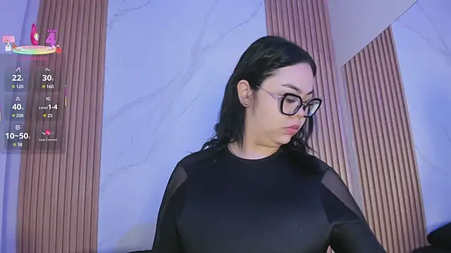 juicy led  online show from 11-22-25, 11:09