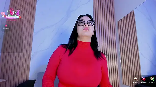 juicy led  online show from 10-15-25, 11:18