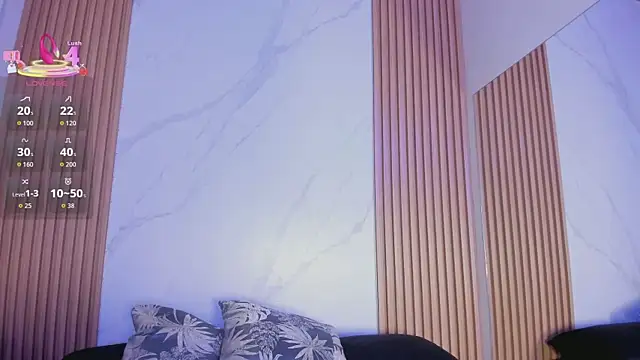 juicy led  online show from 10-17-25, 11:12