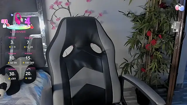 Black Rose2 online show from 11-02-25, 11:37