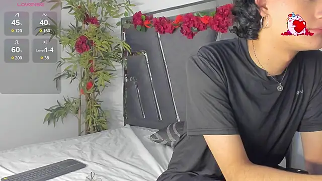 Black Rose2 online show from 03-18-25, 11:44