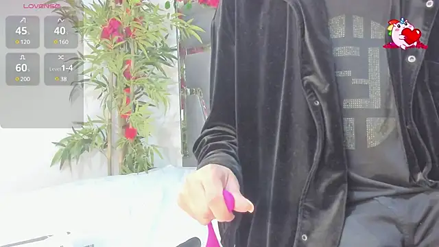 Black Rose2 online show from 03-02-25, 11:41