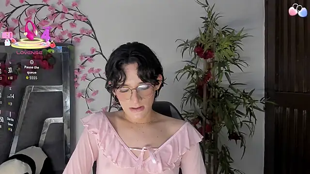 Black Rose2 online show from 09-24-25, 12:11