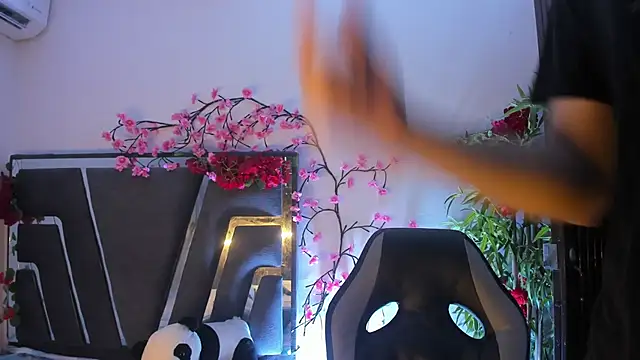 Black Rose2 online show from 11-09-25, 11:25