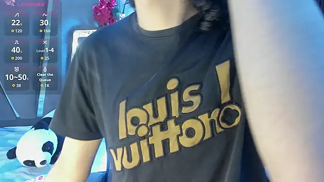 Black Rose2 online show from 11-13-25, 11:25