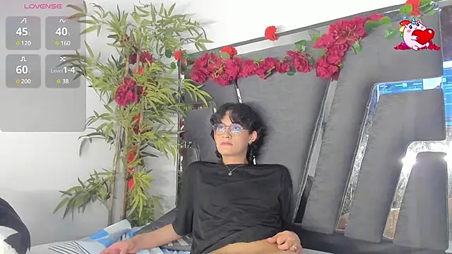 Black Rose2 online show from 03-09-25, 05:49