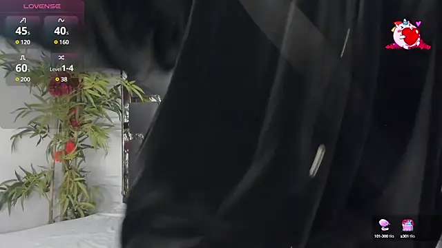 Black Rose2 online show from 03-20-25, 11:38