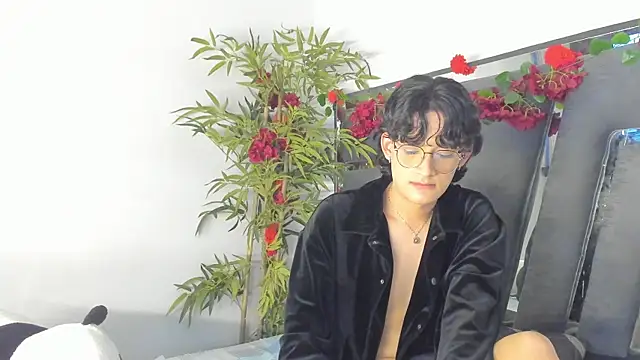 Black Rose2 online show from 03-12-25, 02:56