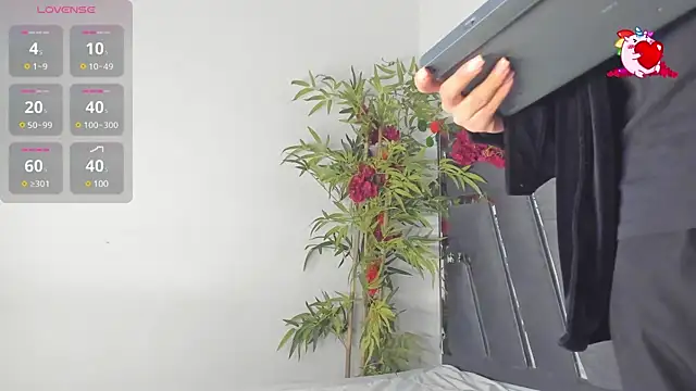Black Rose2 online show from 03-10-25, 11:45