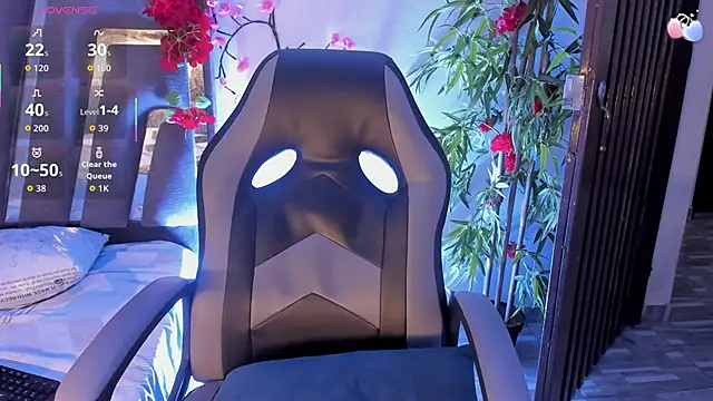 Black Rose2 online show from 11-15-25, 11:36