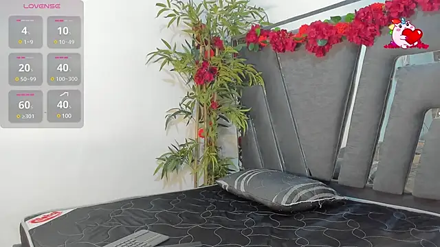 Black Rose2 online show from 03-16-25, 11:38