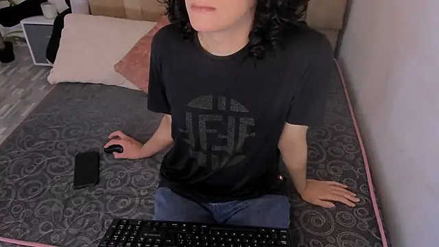 Black Rose2 online show from 05-25-26, 11:31