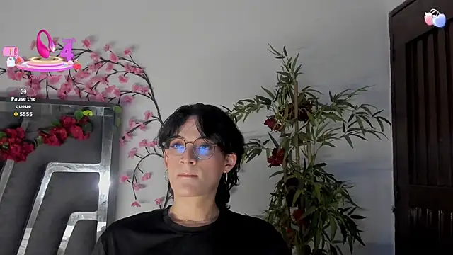 Black Rose2 online show from 09-26-25, 12:12