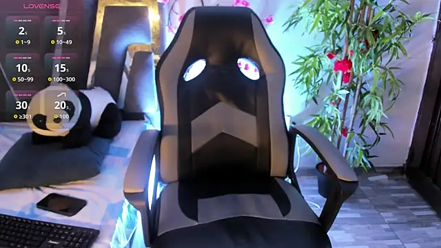 Black Rose2 online show from 11-12-25, 11:25