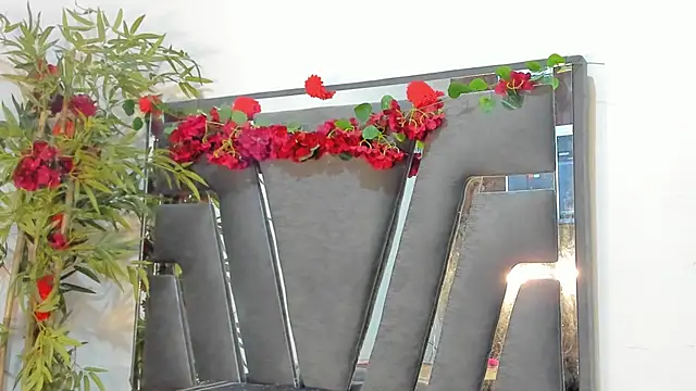 Black Rose2 online show from 03-12-25, 11:54