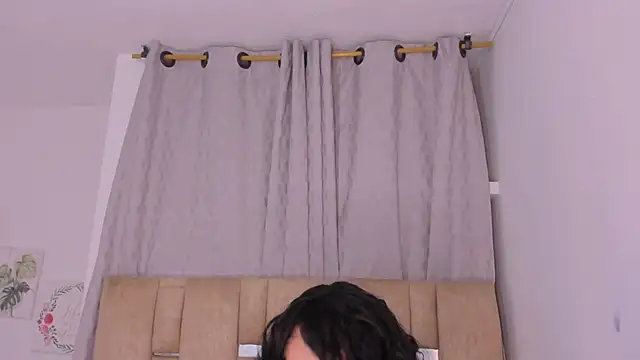 Snapshot of Black_Rose2 chatting on 03-22-26, 12:18 Black Rose2 online show from 03-22-26, 12:18