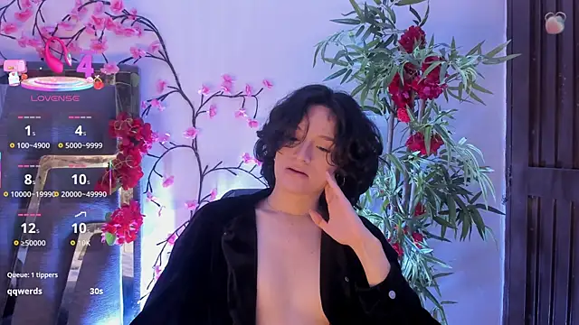 Black Rose2 online show from 11-27-25, 12:27