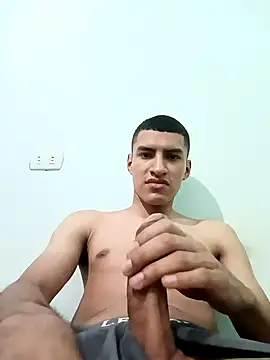 Rogersmit2 online show from 10-05-25, 06:53
