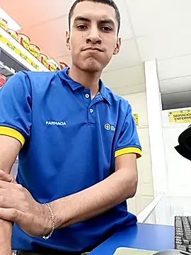 Rogersmit2 online show from 04-05-26, 05:52