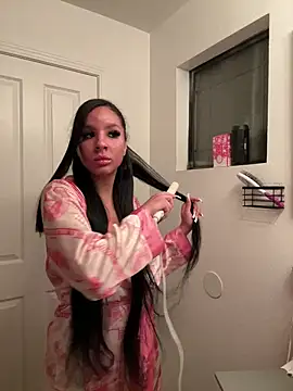 thatonelightskinn online show from 03-14-25, 03:48