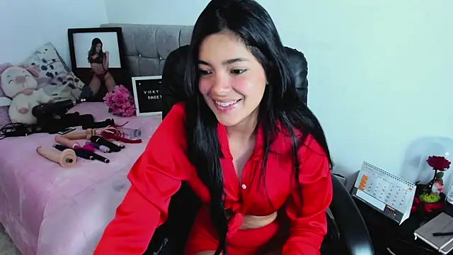  Vicky sweet online show from 03-05-25, 07:06