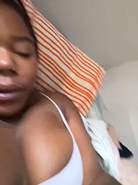 Goddess Nafeesha online show from 11-08-25, 03:37