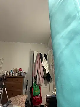 Goddess Nafeesha online show from 05-24-26, 05:57