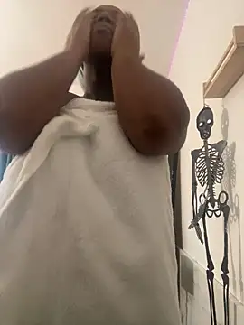 Goddess Nafeesha online show from 02-14-26, 04:40